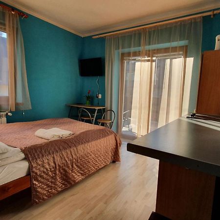 Apartmán Zakoporoniec Poronin Exteriér fotografie