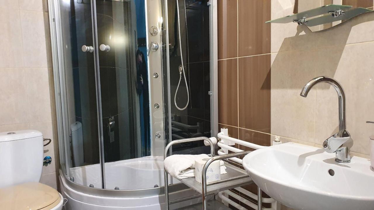 Apartmán Zakoporoniec Poronin Exteriér fotografie
