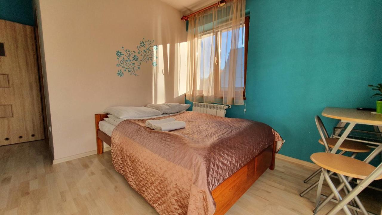 Apartmán Zakoporoniec Poronin Exteriér fotografie
