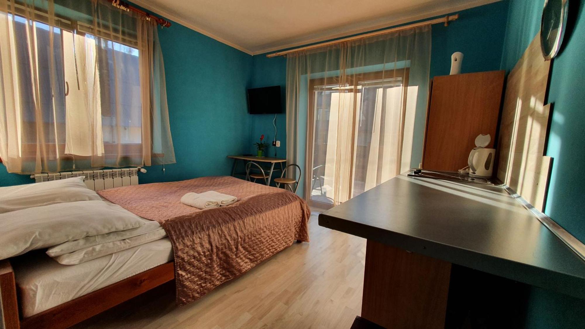 Apartmán Zakoporoniec Poronin Exteriér fotografie