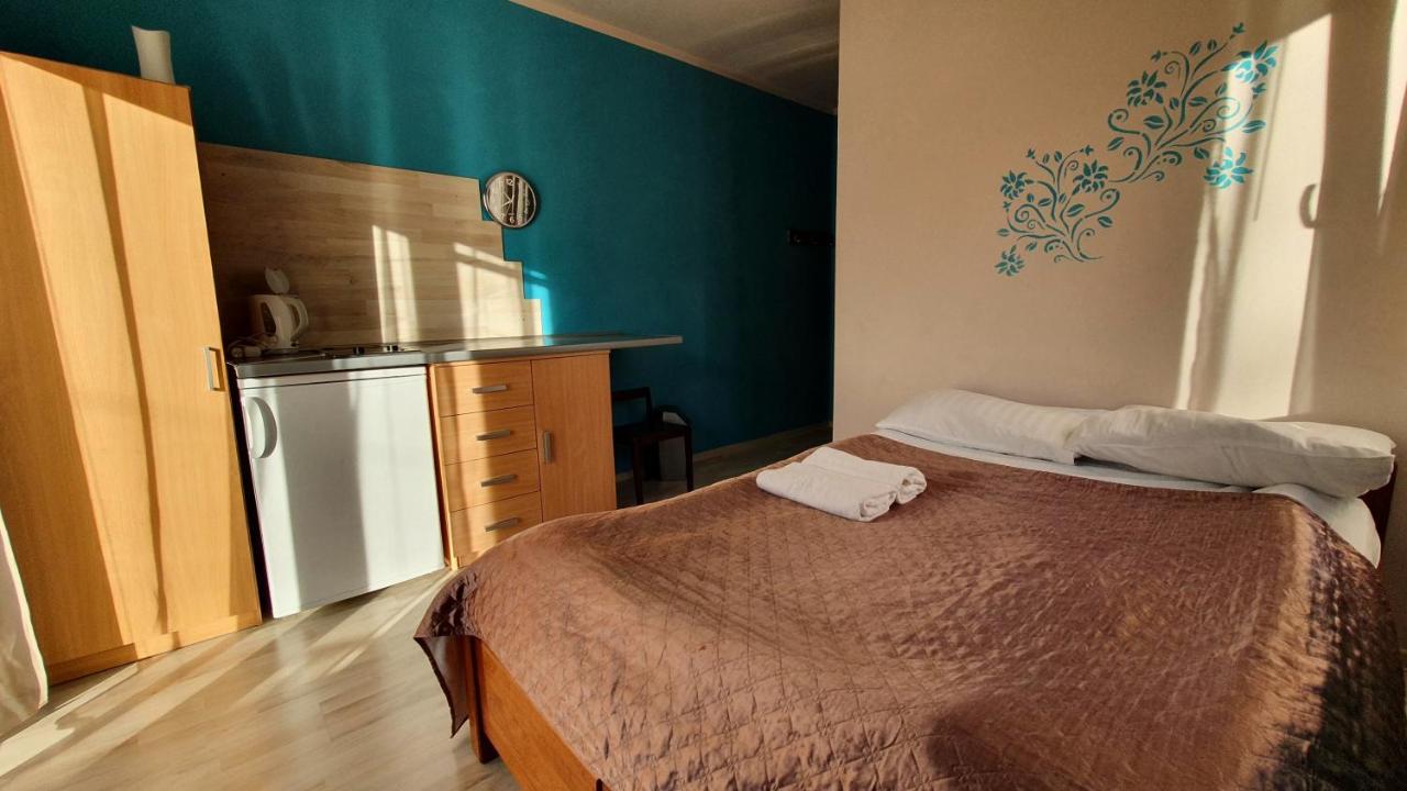 Apartmán Zakoporoniec Poronin Exteriér fotografie
