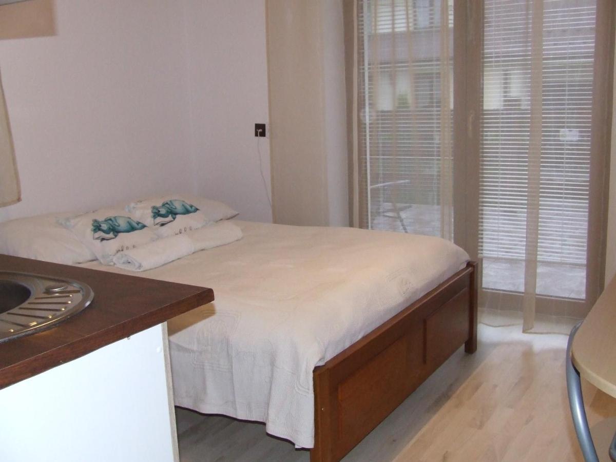 Apartmán Zakoporoniec Poronin Exteriér fotografie