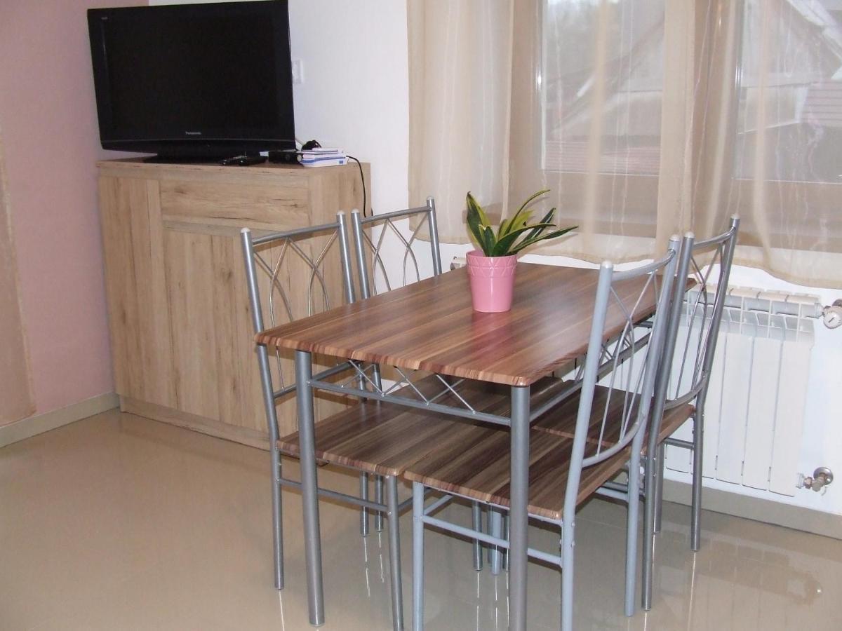Apartmán Zakoporoniec Poronin Exteriér fotografie