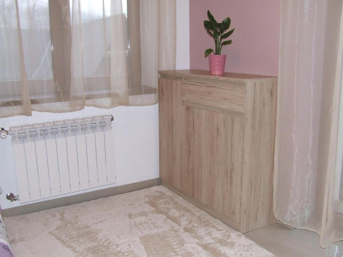 Apartmán Zakoporoniec Poronin Exteriér fotografie