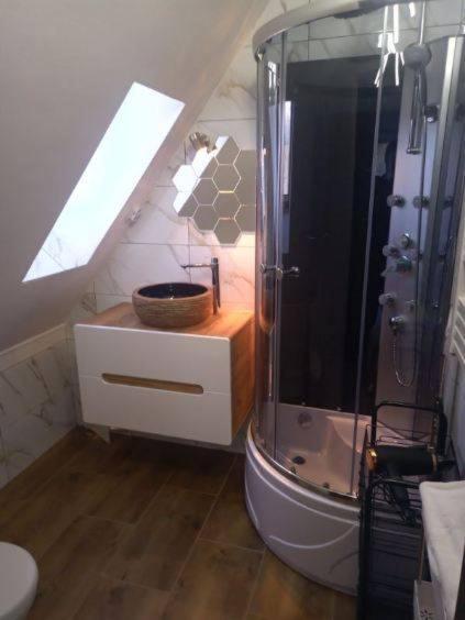 Apartmán Zakoporoniec Poronin Pokoj fotografie