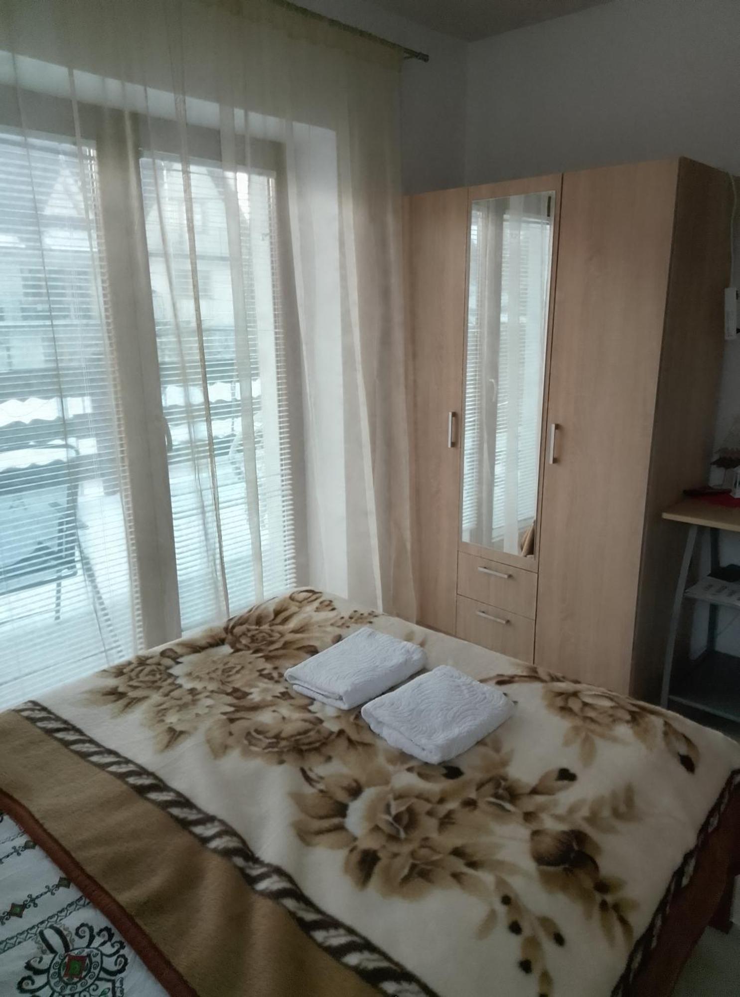 Apartmán Zakoporoniec Poronin Exteriér fotografie