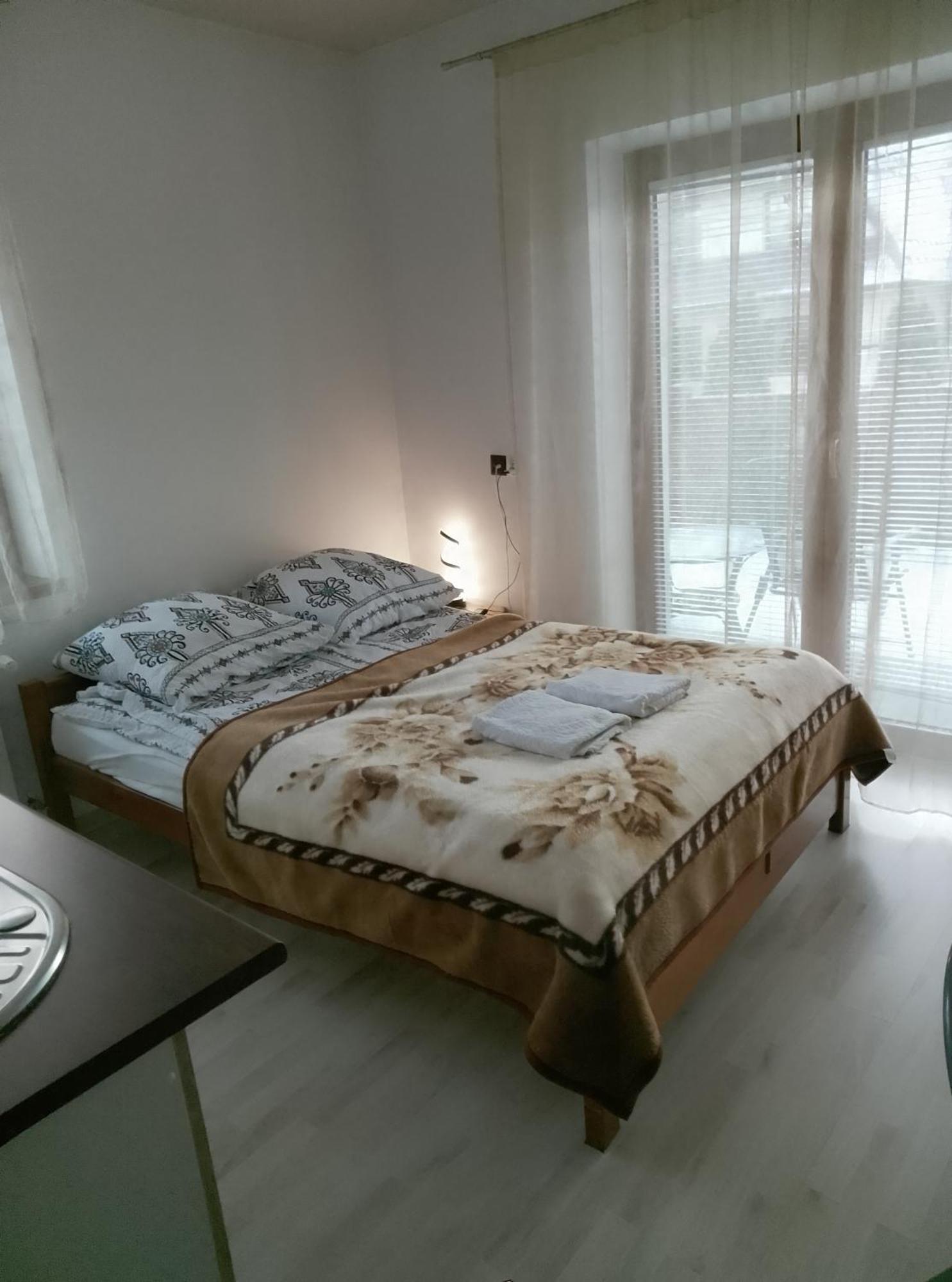 Apartmán Zakoporoniec Poronin Exteriér fotografie