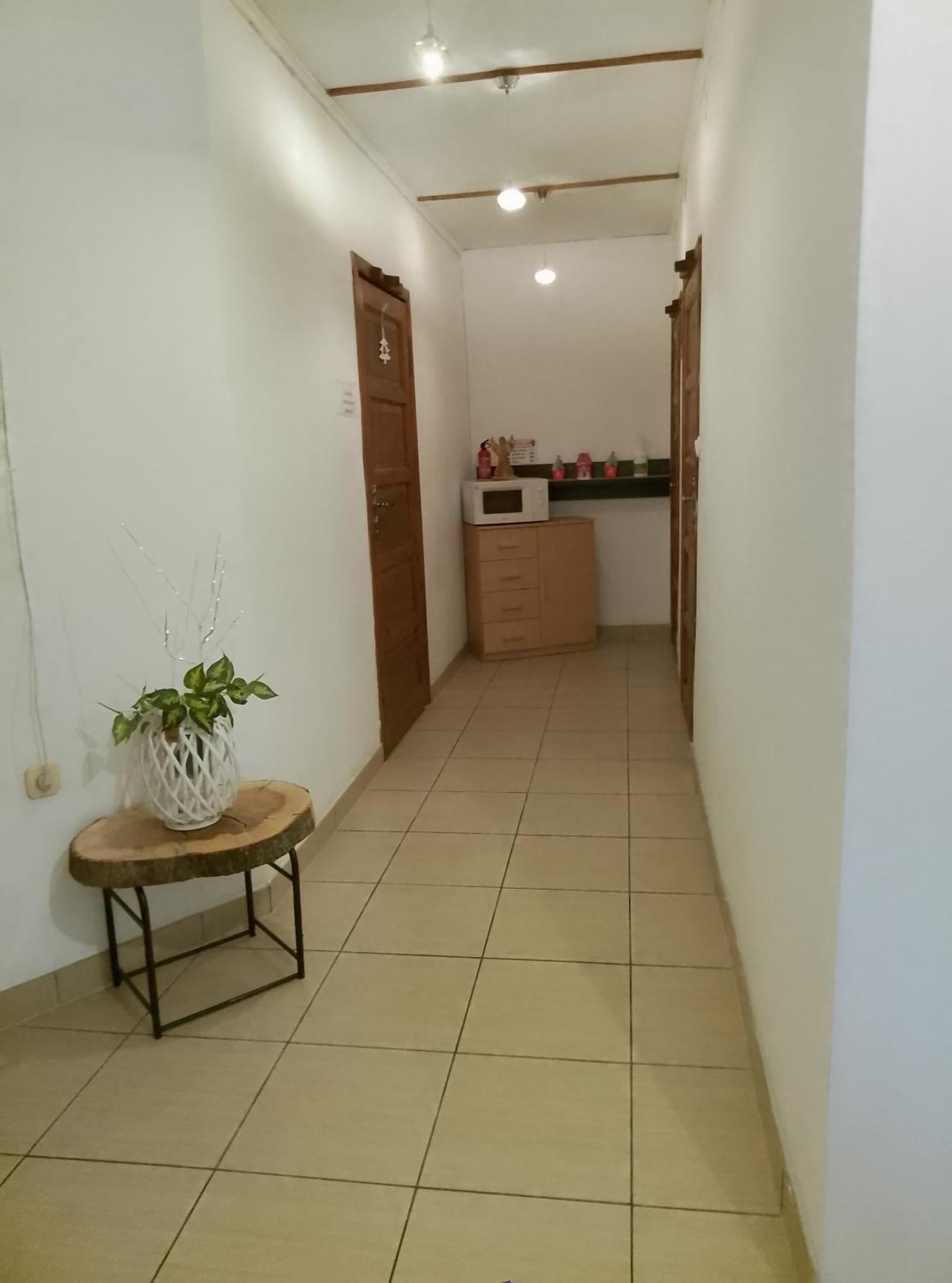 Apartmán Zakoporoniec Poronin Exteriér fotografie